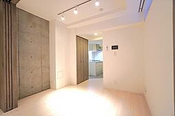 ＣＲＥＡＴＩＦ池袋本町 地下1階1DKのリビング/ダイニング