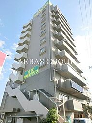 アヴァンセ京葉