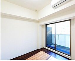 エステムプラザ品川大崎駅前レジデンシャル 12階1Kのリビング/ダイニング