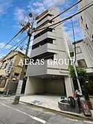 外観・土地