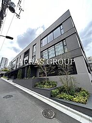 プレステージレジデンス白金台