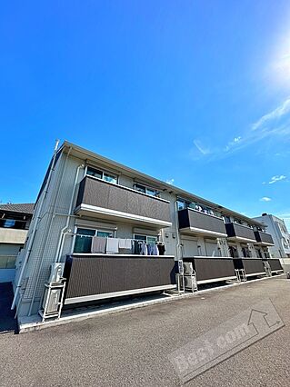 プリマヴェーラ春日_トップ画像