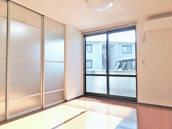 アベニュー日垣田A_内装_1