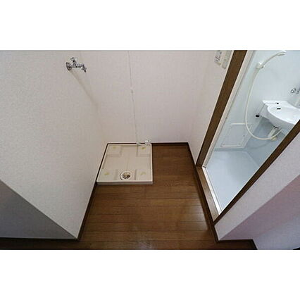 アンプルールブワ下梅屋_内装_3