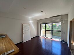 ラフィネ立川 5階3LDKのリビング/ダイニング