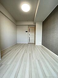 GENOVIA金町 3階1Kのリビング/ダイニング