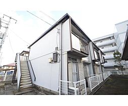 フォーブル西船橋