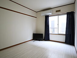 学園台ハイツ 103 1階1Kのリビング/ダイニング