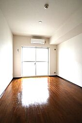 東京メトロ東西線 南行徳駅 徒歩14分の賃貸マンション 1階1Kの室内