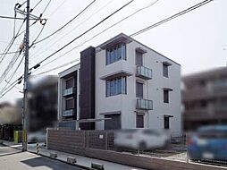 シャーメゾンヒュッゲ武庫川