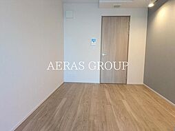 プラネソシエプラス桜台 202 2階1DKのリビング/ダイニング