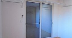 ホクト武蔵野 1階1Kのリビング/ダイニング