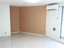 第48新井ビル 2階1LDKのリビング/ダイニング