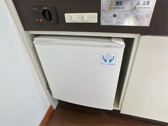 ゆたかハイツ_内装_2