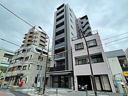 東京メトロ南北線 王子駅 徒歩7分の賃貸マンション