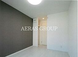 SINCREASE代田橋 3階1Kのリビング/ダイニング