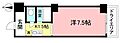 エクセルハイツ地下1階4.5万円
