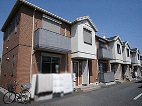 メゾン　サン・リバー 00102 ｜ 茨城県水戸市元吉田町236-14（賃貸アパート1LDK・1階・49.05㎡） その1