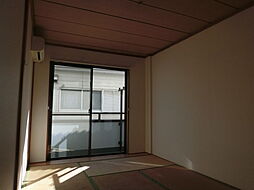 JR総武線 本八幡駅 徒歩22分の賃貸マンション 2階2DKのリビング/ダイニング