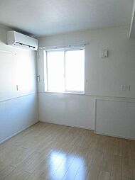 カルムI 1階1LDKのリビング/ダイニング