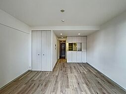 アーバネックス神戸駅前 306 3階1Kのリビング/ダイニング