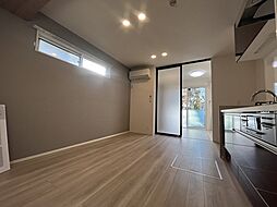 セレスティア栗原 3階2LDKのリビング/ダイニング