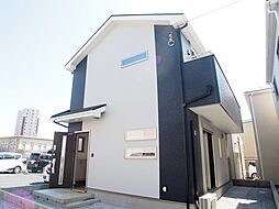 クラヤセカンドE棟