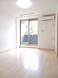 メゾンラフォーレ 301 3階1Kのリビング/ダイニング