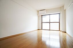 東京メトロ東西線 妙典駅 徒歩8分の賃貸マンション 4階1Kのリビング/ダイニング