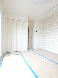 JR東海道・山陽本線 東淀川駅 徒歩7分の賃貸アパート 2階1Kのリビング/ダイニング