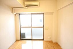 リヴァジュ大森 4階1Kのリビング/ダイニング