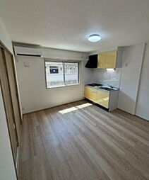 Flat八千代村上 2階1LDKのリビング/ダイニング