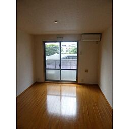 ベルフィーユ青葉台 105 1階ワンルームのリビング/ダイニング