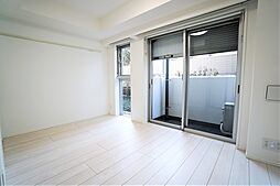 リライア登戸EAST　SIDE 108 1階1Kのリビング/ダイニング