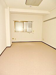 日神パレス江古田 1階ワンルームのリビング/ダイニング