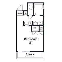 JR横浜線 橋本駅 徒歩11分