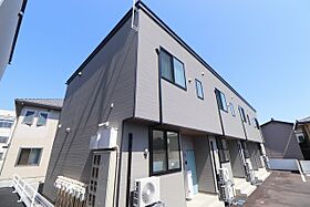 ville Karasumaru2号棟 101 ｜ 新潟県新潟市中央区学校町通３番町5322-123（賃貸アパート1LDK・1階・33.81㎡） その6