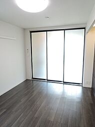 ＯＰＥＲＡ 1階ワンルームのリビング/ダイニング