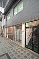 JR東西線 大阪天満宮駅 徒歩4分の賃貸マンション
