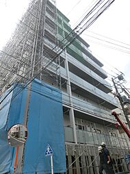 バウスフラッツ住吉