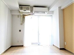 ハイツ鹿島の森 109 1階ワンルームのリビング/ダイニング