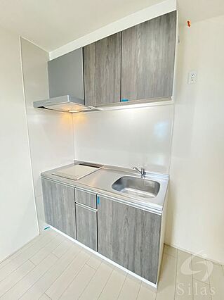 フジパレス堺三国ヶ丘3番館_内装_1