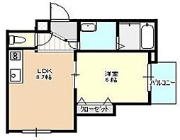 ビアンアート BIENART 2階/-