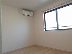 リア・ポワール 2階2LDKのリビング/ダイニング