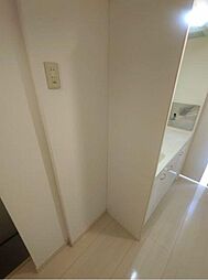 アーカンシェル船橋 2階1Kのリビング/ダイニング