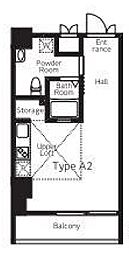 レイオーバー金町