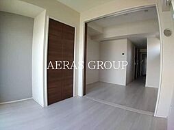 Ｇｒａｎｄ Ｓｔａｇｅ Ｍｓｑｕａｒｅ 2階1DKのリビング/ダイニング