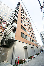 ウィステリアエス上野