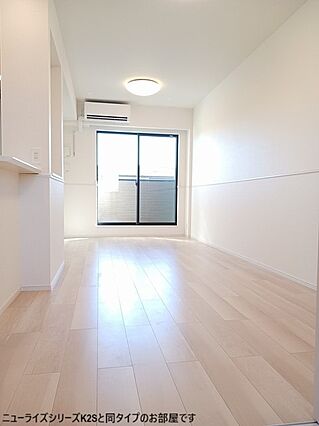 フェルド菩提_内装_0