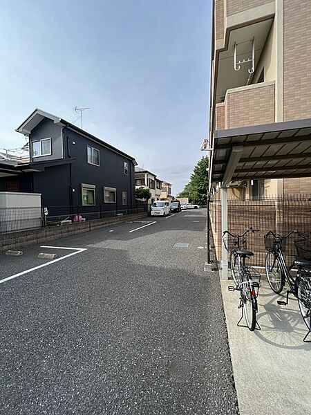 アニエスガーデン ｜埼玉県所沢市上新井５丁目(賃貸マンション1K・2階・25.92㎡)の写真 その29